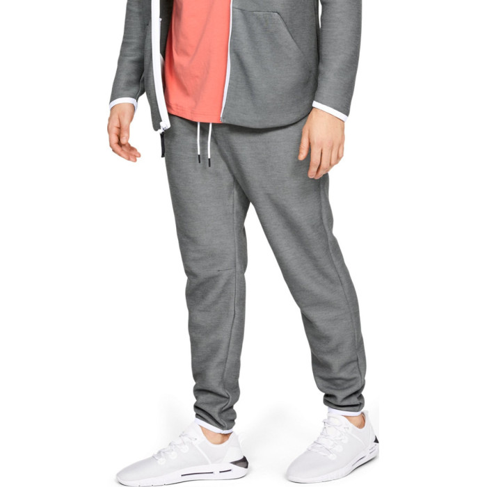 Under Armour Pantalon de survêtement Under Armour UNSTOPPABLE MOVE LIGHT - 1329268-002