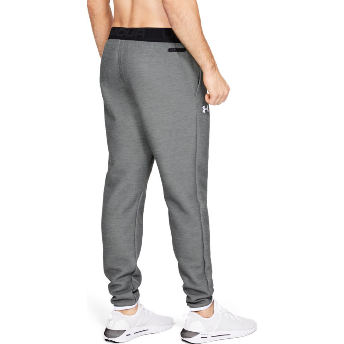 Under Armour Pantalon de survêtement Under Armour UNSTOPPABLE MOVE LIGHT - 1329268-002