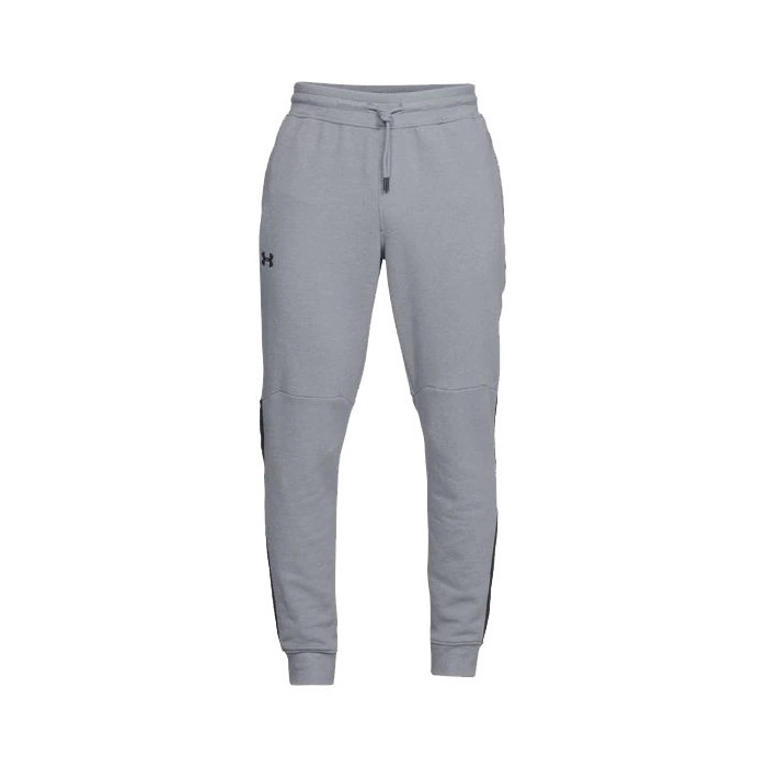 Under Armour Pantalon de survêtement Under Armour MICROTHREAD FLEECE - 1329753-035