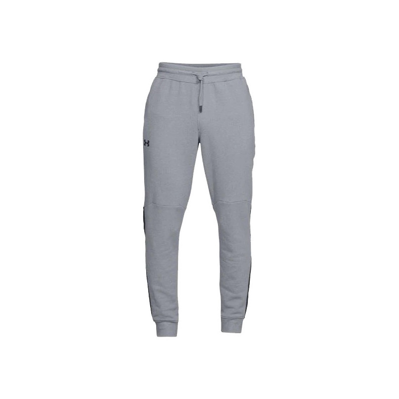 Under Armour Pantalon de survêtement Under Armour MICROTHREAD FLEECE - 1329753-035 Under Armour Pantalon de survêtement Under Armour MICROTHREAD FLEECE - 1329753-035