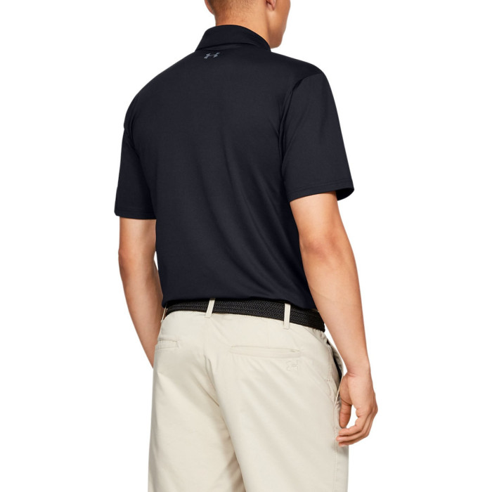 Under Armour Polo Under Armour PERFORMANCE TEXTURED - 1342080-001