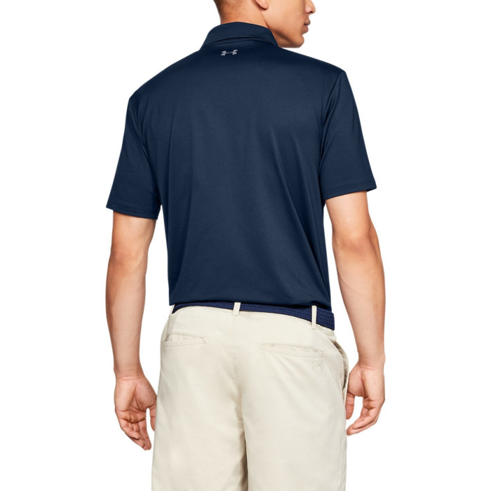 Under Armour Polo Under Armour PERFORMANCE TEXTURED - 1342080-408