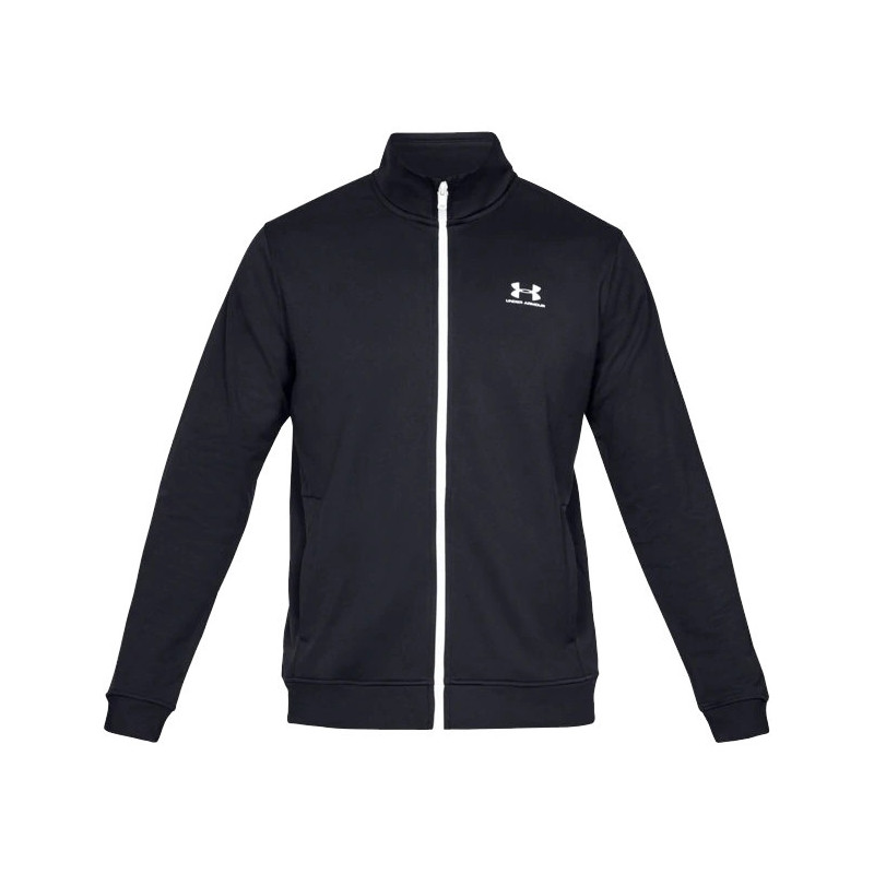 Under Armour Veste de survêtement Under Armour SPORTSTYLE TRICOT - 1329293-001 Under Armour Veste de survêtement Under Armour SPORTSTYLE TRICOT - 1329293-001