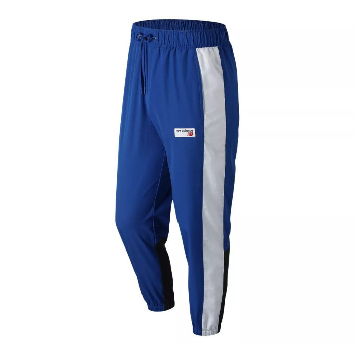 New Balance Pantalon de survêtement New Balance NB ATHLETICS WINDBREAKE - MP91507-5