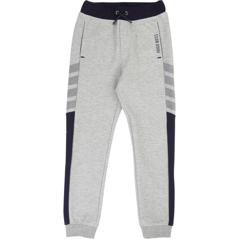 Hugo Boss Pantalon de survêtement Hugo Boss Junior - J24582-A33 Hugo Boss Pantalon de survêtement Hugo Boss Junior - J24582-A33