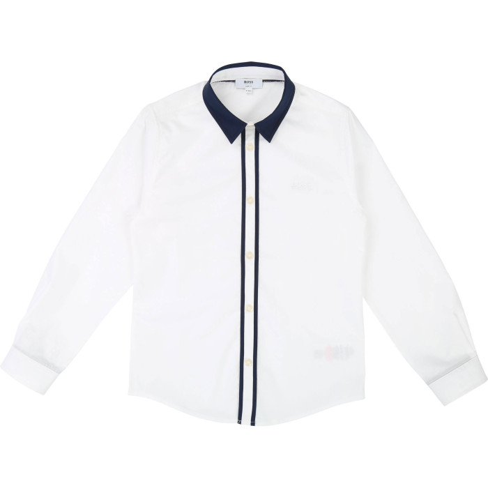 Hugo Boss Chemise Hugo Boss Junior - J25D30-10B