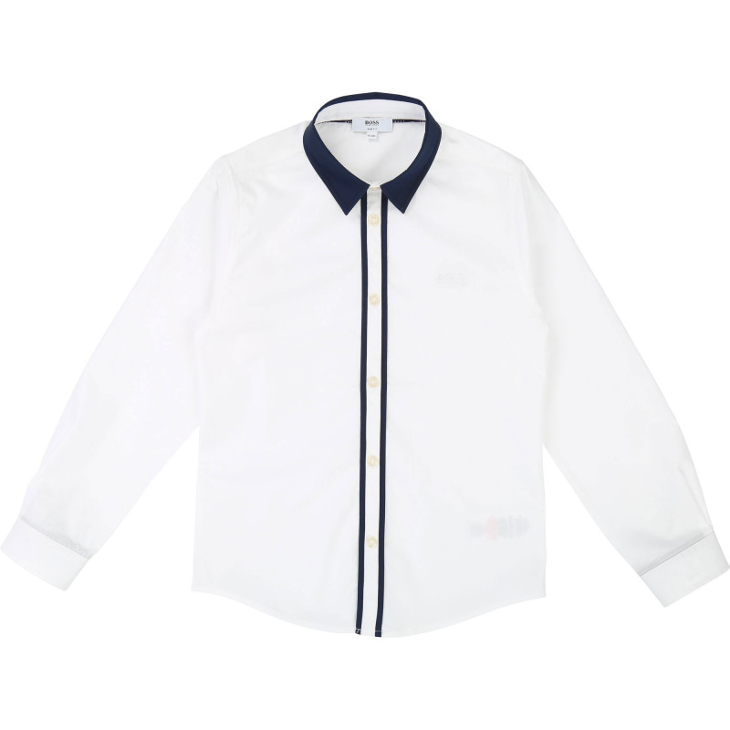 Hugo Boss Chemise Hugo Boss Junior - J25D30-10B Hugo Boss Chemise Hugo Boss Junior - J25D30-10B