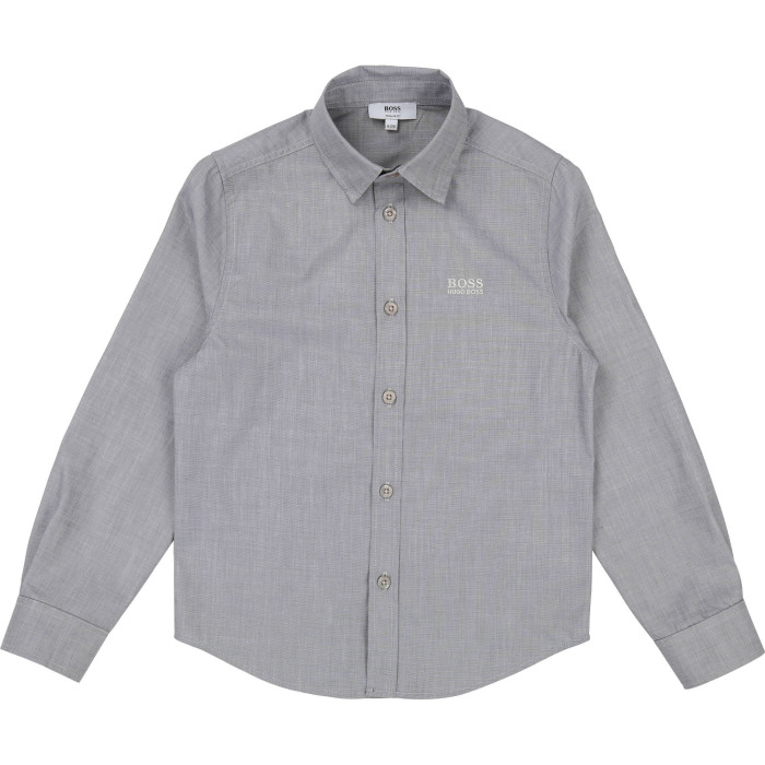 Hugo Boss Chemise Hugo Boss Junior - J25D37-M01