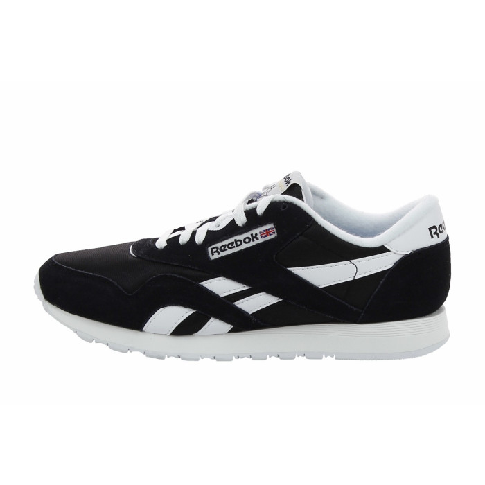 Basket Reebok Classic Leather - Ref. 6604