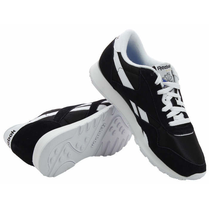 Basket Reebok Classic Leather - Ref. 6604