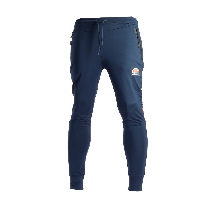 Ellesse Pantalon de survêtement Ellesse EH H PANT RAYURE - EH-H-PANT-RAY-NAVY