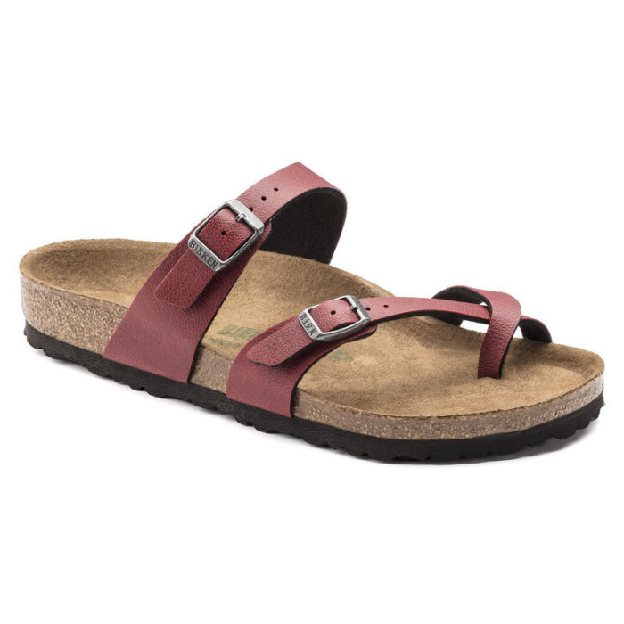 Birkenstock Sandale Birkenstock PASSE POUCES MAYARI - BK1009516