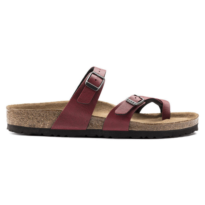 Birkenstock Sandale Birkenstock PASSE POUCES MAYARI - BK1009516
