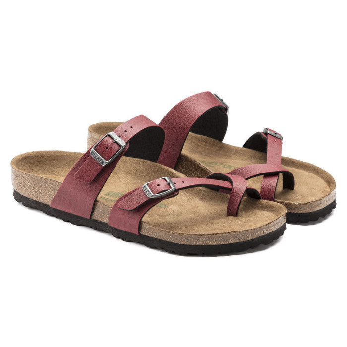 Birkenstock Sandale Birkenstock PASSE POUCES MAYARI - BK1009516