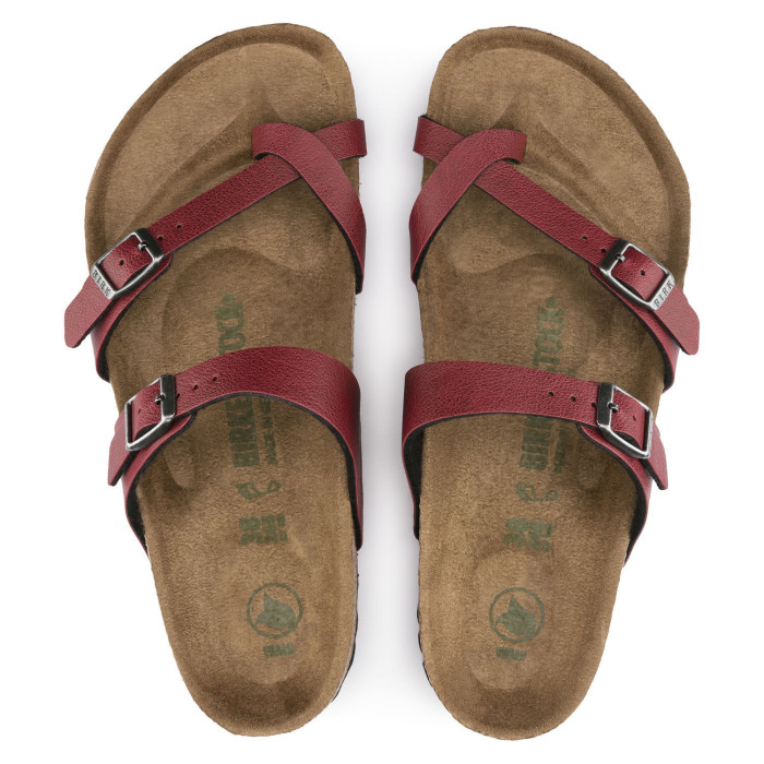 Birkenstock Sandale Birkenstock PASSE POUCES MAYARI - BK1009516
