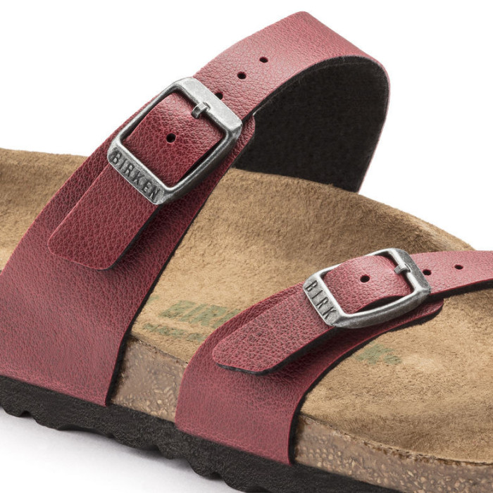 Birkenstock Sandale Birkenstock PASSE POUCES MAYARI - BK1009516