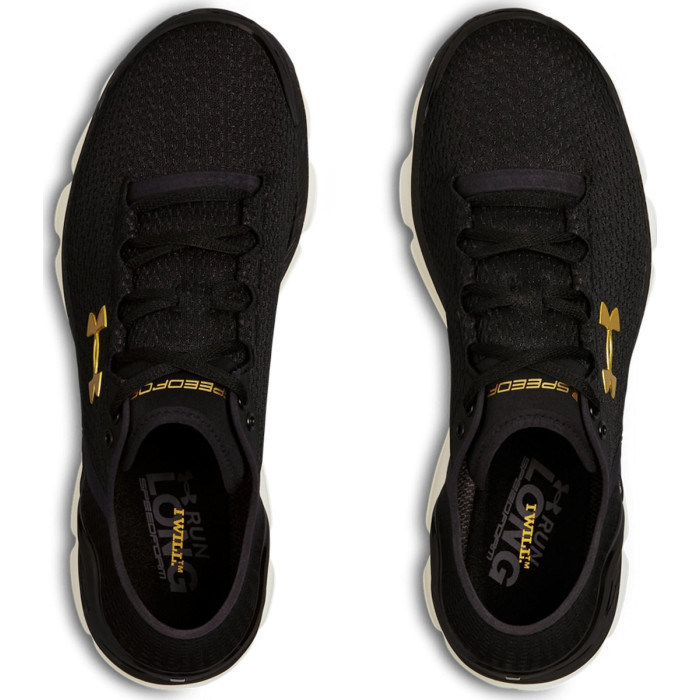 Under Armour Baskets Under Armour UA SPEEDFORM INTAKE 2 - 3000288-003