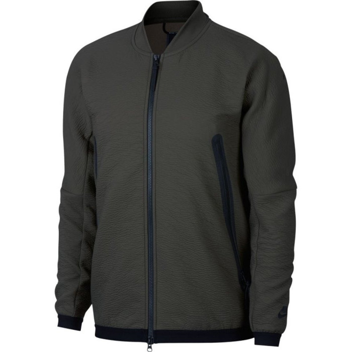 Nike Veste de survêtement Nike SPORTSWEAR TECH PACK - 928561-001
