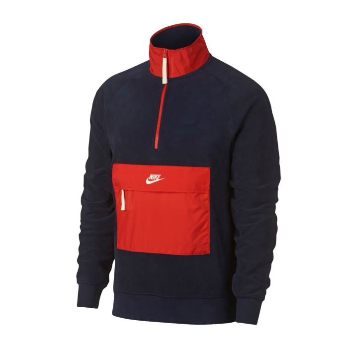 Nike Sweat Nike SPORTSWEAR - 929097-451