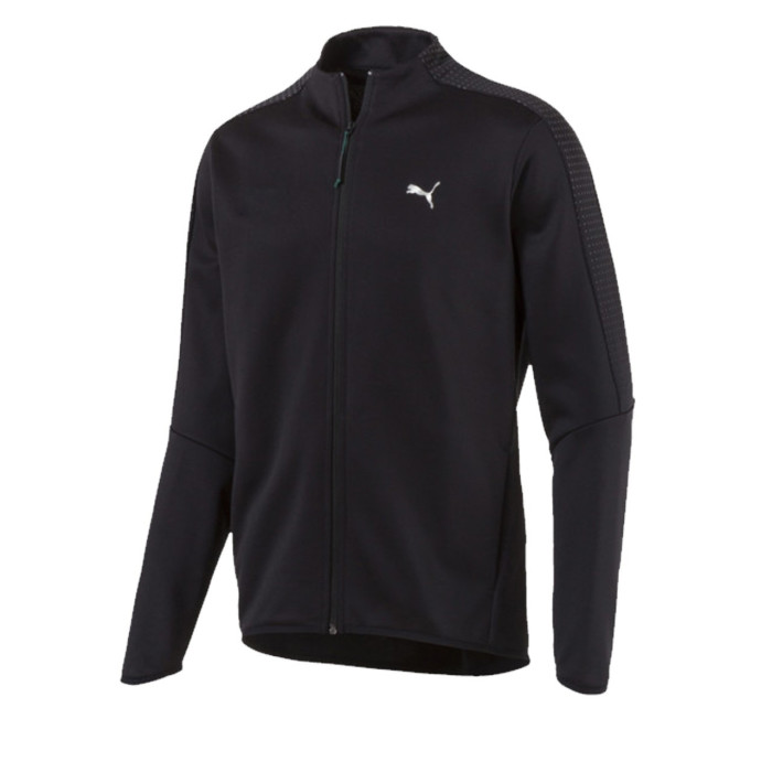 Puma Veste de survêtement Puma MAPM T7 SWEAT JKT - 576756-01