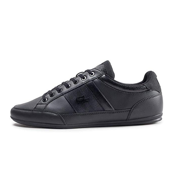 Baskets Lacoste Chaymon 119 CAM - Réf. 737CMA000702H