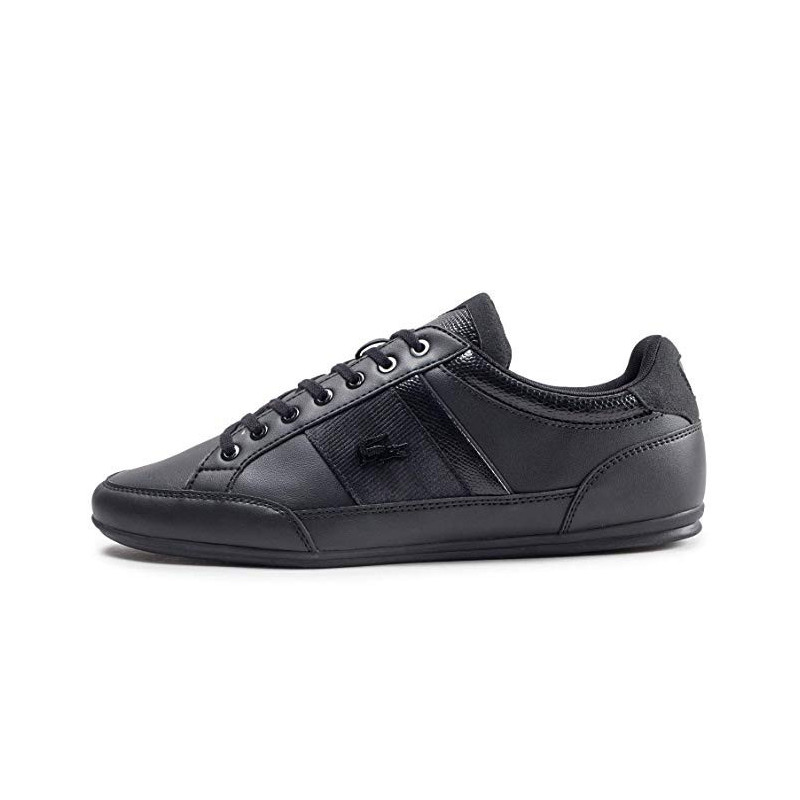 Baskets Lacoste Chaymon 119 CAM - Réf. 737CMA000702H Baskets Lacoste Chaymon 119 CAM - Réf. 737CMA000702H