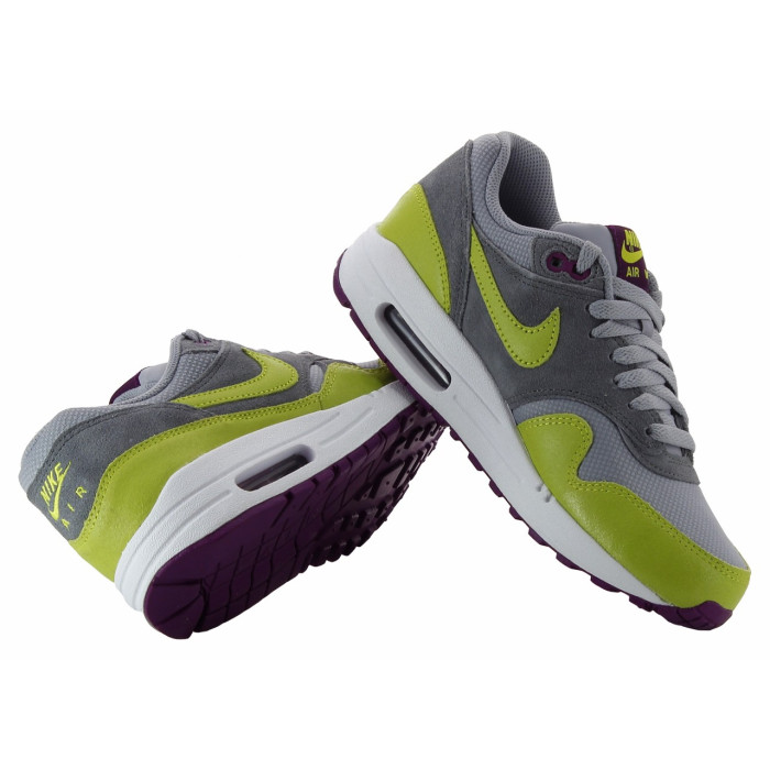 Basket Nike Air Max 1 Essential - Ref. 599820-007