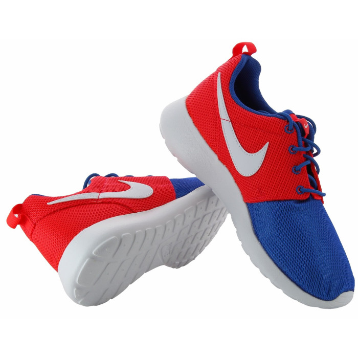 Basket Nike Roshe Run Max Junior - Ref. 599728-404