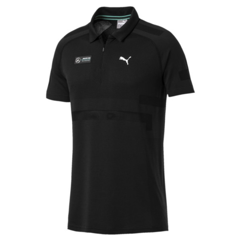 Puma Polo Puma MERCEDES AMG PETRONAS EVOKNIT - 577804-01 Puma Polo Puma MERCEDES AMG PETRONAS EVOKNIT - 577804-01