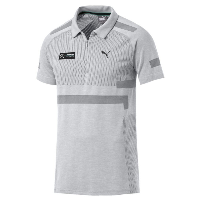 Puma Polo Puma MERCEDES AMG PETRONAS EVOKNIT - 577804-02 Puma Polo Puma MERCEDES AMG PETRONAS EVOKNIT - 577804-02