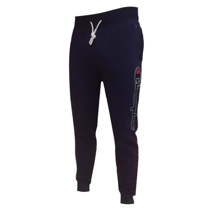 Champion Pantalon de survêtement Champion RIB CUFF - 212943-BS536