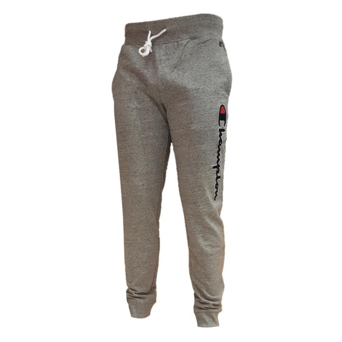 Champion Pantalon de survêtement Champion RIB CUFF - 212943-EM017