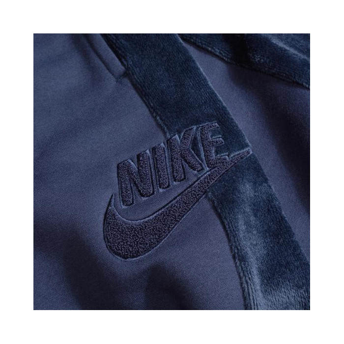 Nike Pantalon de survêtement Nike M NSW JOGGER STATEMENT WT - 929130-451