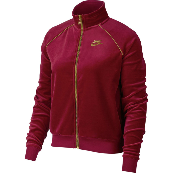 Nike Veste de survêtement Nike SPORTSWEAR - AQ7977-618