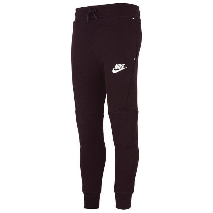 Nike Pantalon de survêtement Nike SPORTSWEAR TECH FLEECE Junior - 804818-659