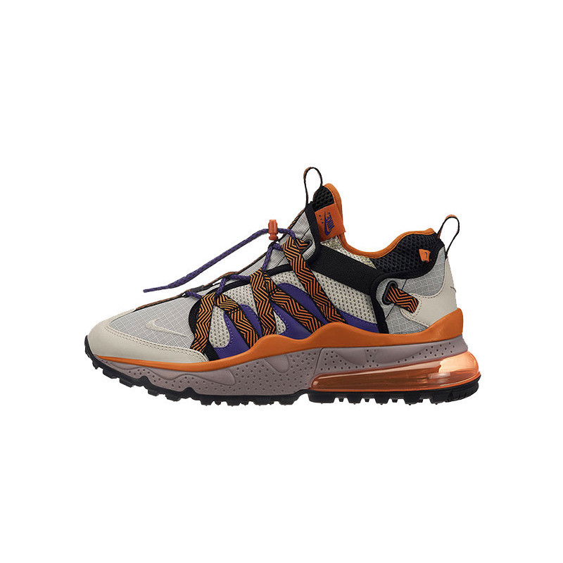Nike Basket Nike AIR MAX 270 BOWFIN - AJ7200-201 Nike Basket Nike AIR MAX 270 BOWFIN - AJ7200-201