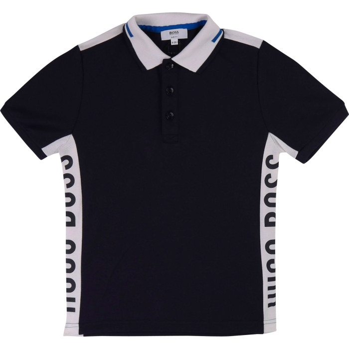 Hugo Boss Polo Hugo Boss Junior - J25D51-849
