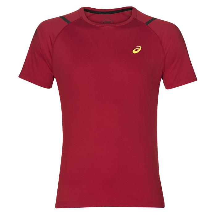 Asics Tee-shirt Asics ICON SS TOP - 2011A259-609