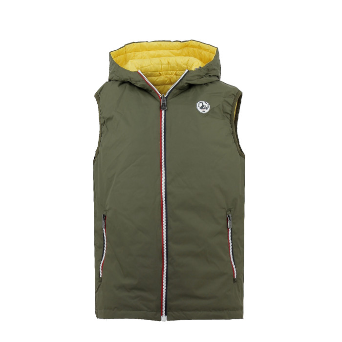JOTT Doudoune Jott HELSINKI SANS MANCHE Junior - 9902HEL-245