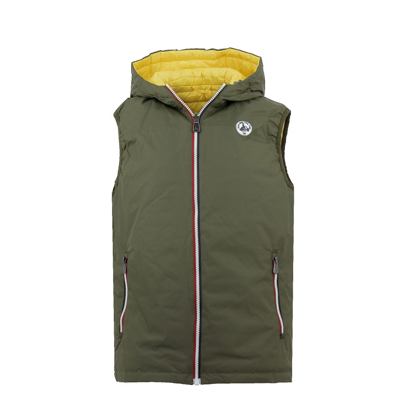 JOTT Doudoune Jott HELSINKI SANS MANCHE Junior - 9902HEL-245 JOTT Doudoune Jott HELSINKI SANS MANCHE Junior - 9902HEL-245