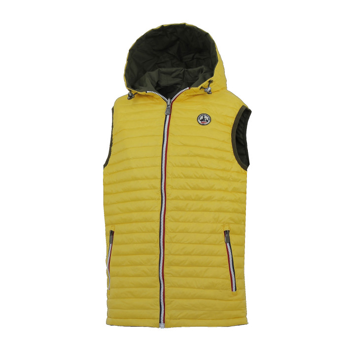 JOTT Doudoune Jott HELSINKI SANS MANCHE Junior - 9902HEL-245