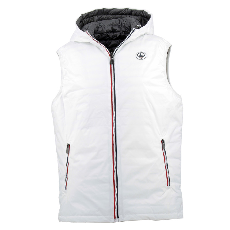 JOTT Doudoune Jott HELSINKI SANS MANCHE Junior - 9902HEL-909 JOTT Doudoune Jott HELSINKI SANS MANCHE Junior - 9902HEL-909