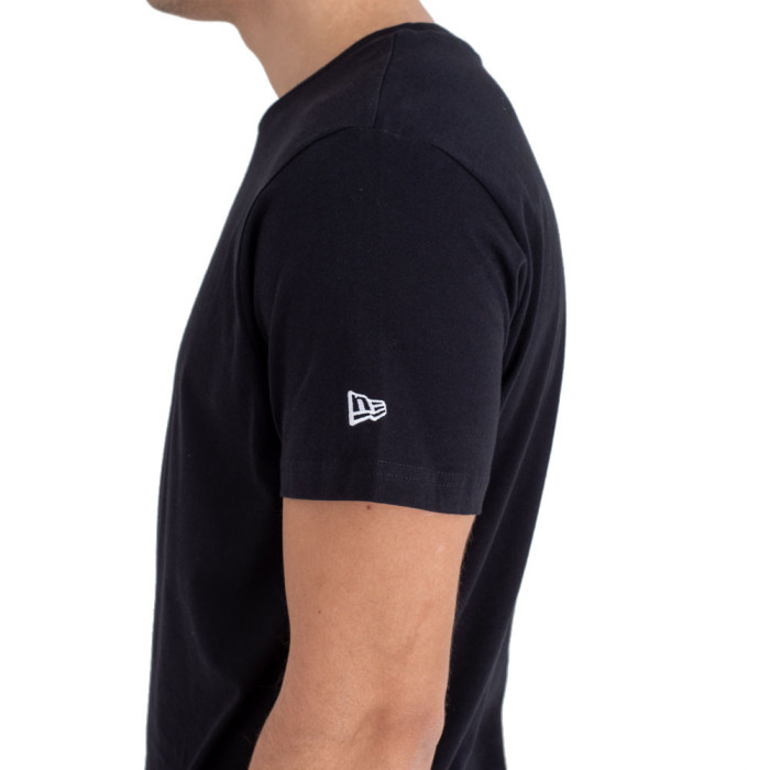 New Era Tee-shirt New Era WRAP AROUND OAKLAND RAIDERS - 11859961