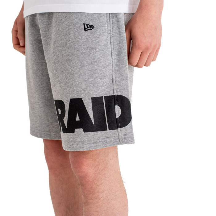 New Era Short New Era WRAP AROUND OAKLAND RAIDERS - 11859967