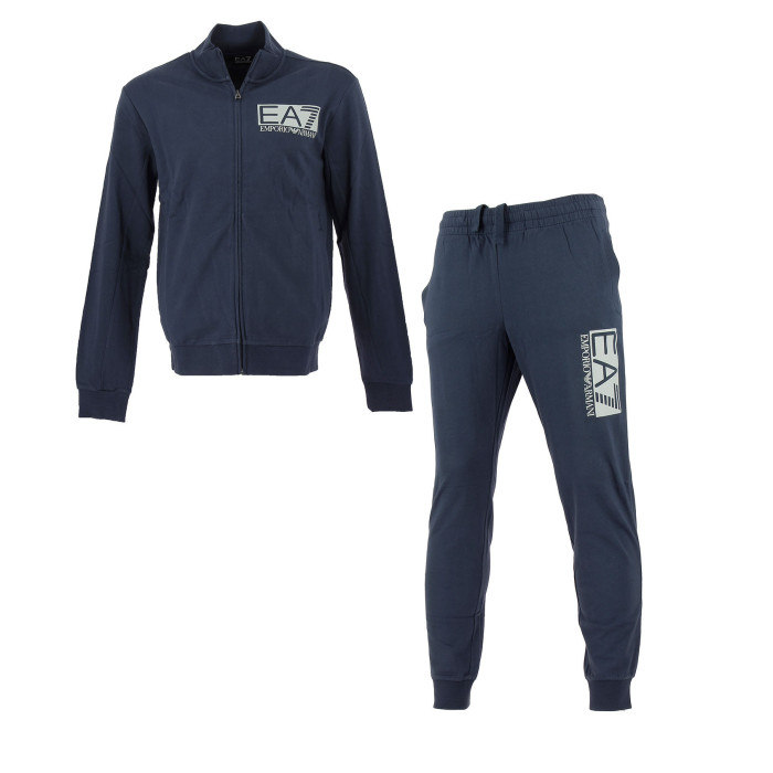EA7 Emporio Armani Ensemble de survêtement EA7 Emporio Armani - 3GPV61-PJ05Z-1554