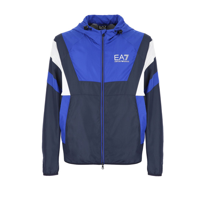 EA7 Emporio Armani Veste coupe-vent EA7 Emporio Armani - 3GPB22-PN28Z-1554