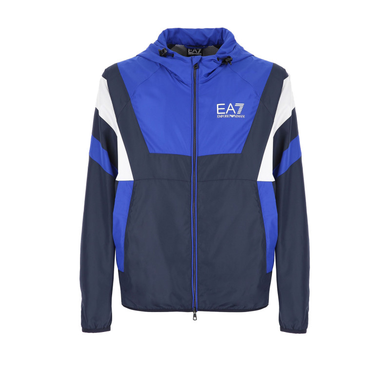 EA7 Emporio Armani Veste coupe-vent EA7 Emporio Armani - 3GPB22-PN28Z-1554 EA7 Emporio Armani Veste coupe-vent EA7 Emporio Armani - 3GPB22-PN28Z-1554