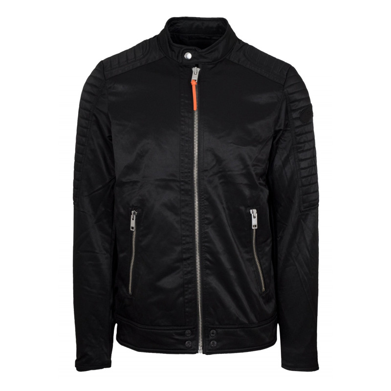 Diesel Blouson Diesel J-SHIRO - 00SMAP-0AAUI-900 Diesel Blouson Diesel J-SHIRO - 00SMAP-0AAUI-900