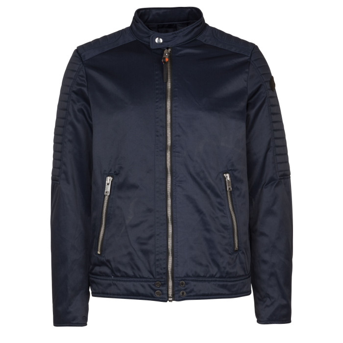 Diesel Blouson Diesel J-SHIRO - 00SMAP-0AAUI-81E