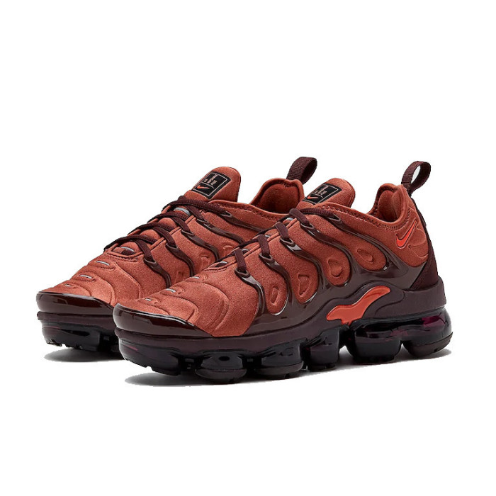 Nike Basket Nike VAPORMAX PLUS - AO4550-201